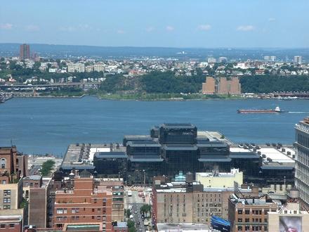 Bild von Weehawken Bild von Weehawken