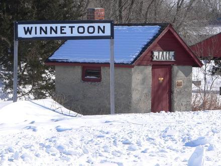 Afbeelding van Winnetoon Afbeelding van Winnetoon