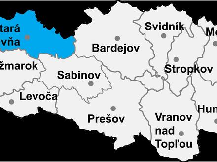 Bild von Kremná Bild von Kremná