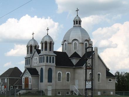 Image de Lamont (Alberta)