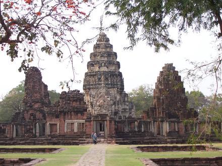 Image de Phimai Image de Phimai