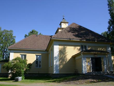 Bild von Joroinen