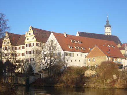 Image of Munderkingen Image of Munderkingen