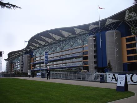 Image de Ascot (Berkshire)