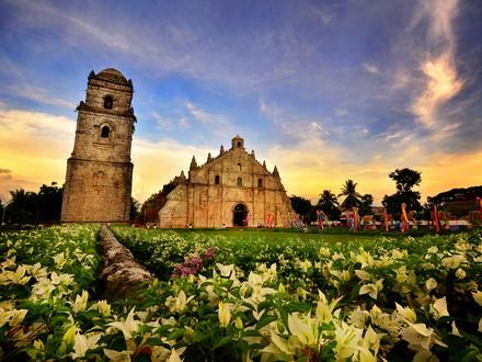 Immagine Paoay Immagine Paoay