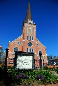 Billede af Abbeville (Louisiana) Billede af Abbeville (Louisiana)