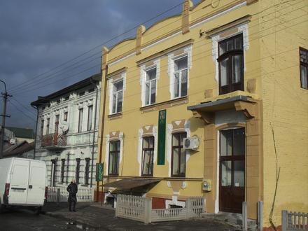 Bild von Rawa-Ruska Bild von Rawa-Ruska