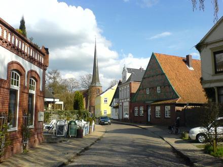 Bild von Barmstedt Bild von Barmstedt