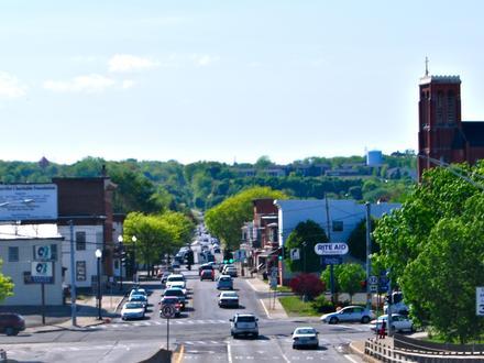 Immagine Watervliet (New York) Immagine Watervliet (New York)