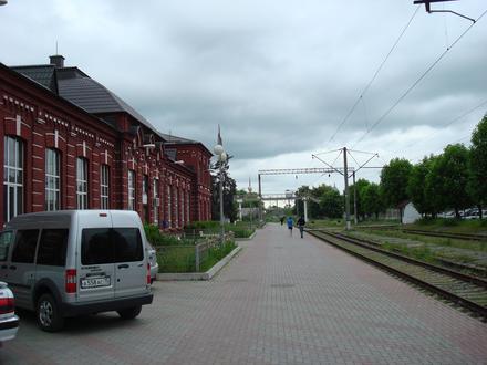 Bild von Beslan Bild von Beslan