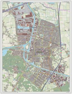 Gambar Oosterhout Gambar Oosterhout