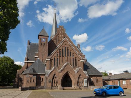 Image of Hoeven