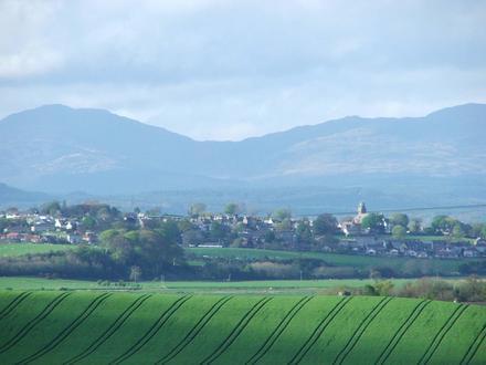 Bild von Wigtown Bild von Wigtown