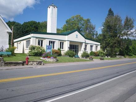 Image of Morin-Heights, Quebec Image of Morin-Heights, Quebec