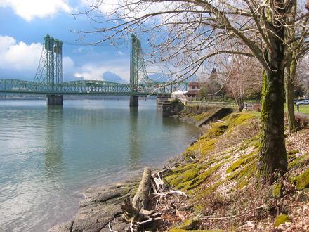 Bild på Vancouver, Washington Bild på Vancouver, Washington