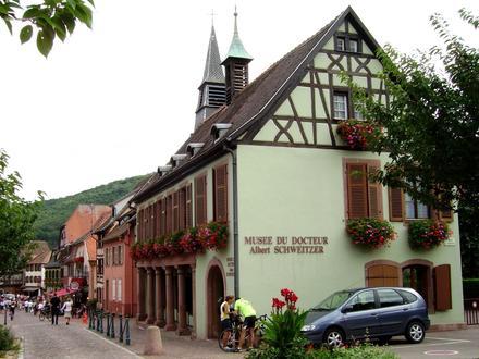 Bild von Kaysersberg Bild von Kaysersberg