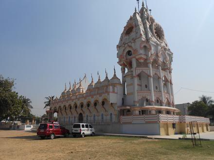 Borsad Image