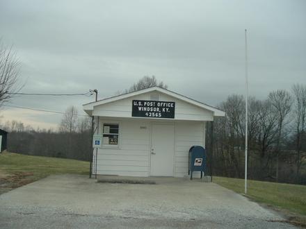 Image of Windsor, Kentucky