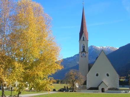 Immagine Elbigenalp Immagine Elbigenalp