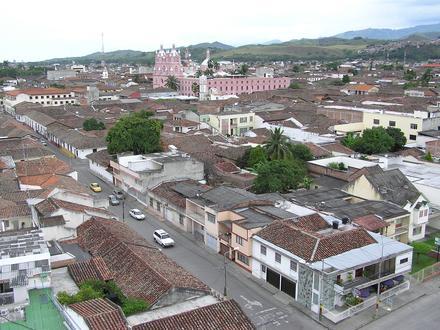 Image de Buga