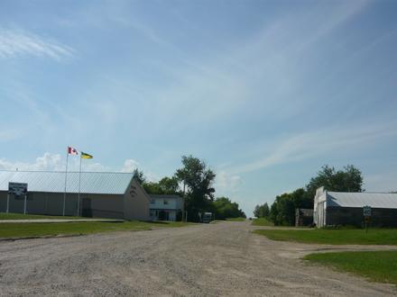 Image of Richard, Saskatchewan Image of Richard, Saskatchewan