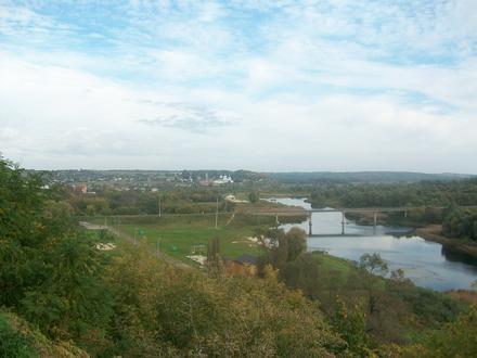 Imagen de Rylsk