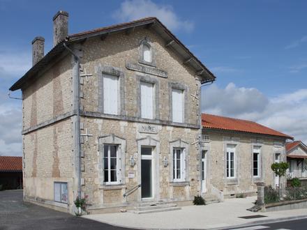 Immagine Saint-Eutrope Immagine Saint-Eutrope