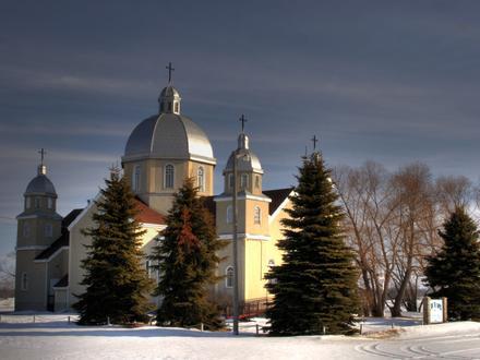 Image of Thorsby, Alberta