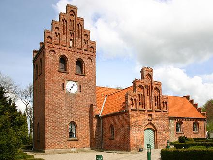 Immagine Ølstykke Immagine Ølstykke