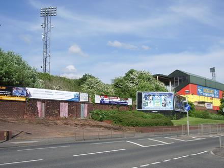 Billede af Coatbridge Billede af Coatbridge