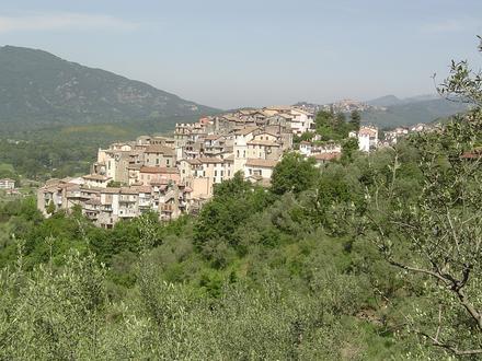 Immagine Gerano Immagine Gerano