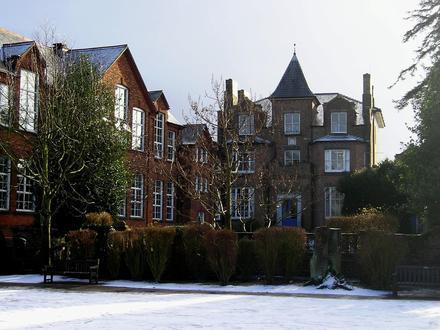 Bild von Wisbech Bild von Wisbech