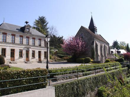 Immagine Fleury (Aisne) Immagine Fleury (Aisne)