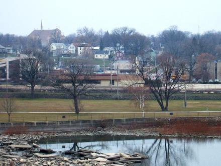 Bild von Kaukauna