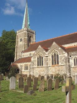 Image of Taplow Image of Taplow