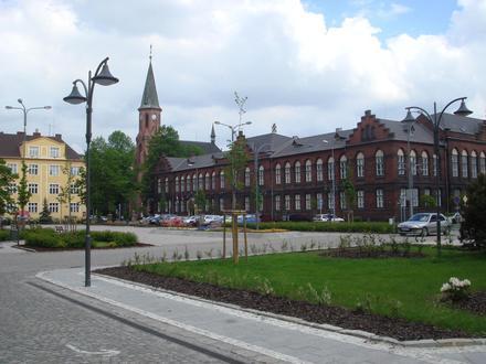 Bild von Bohumín