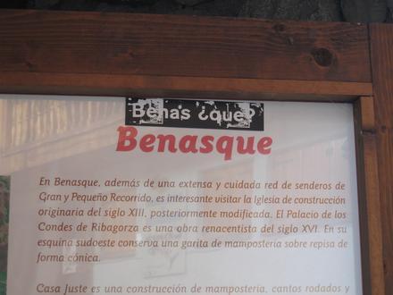 Immagine Benasque Immagine Benasque