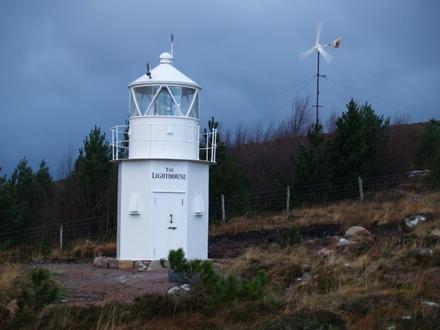 Image de Scoraig