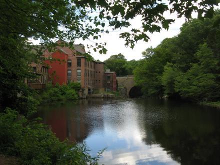 Immagine Medway (Massachusetts)