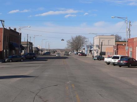 Image of Arnold, Nebraska