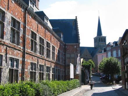 Obrázok Lessines