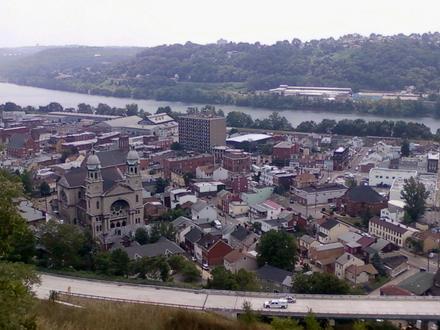 Immagine Sharpsburg (Pennsylvania) Immagine Sharpsburg (Pennsylvania)