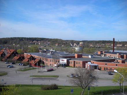 Åtvidaberg Image