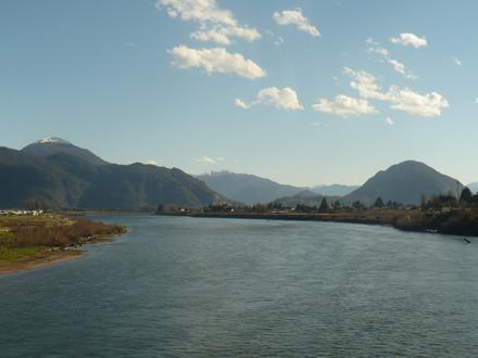 Bild von Puerto Aisén