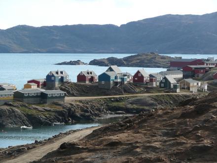 Immagine Tasiilaq Immagine Tasiilaq