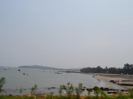 Image of Mandwa Image of Mandwa