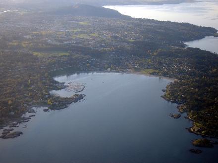Image de Saanich