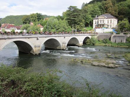 Slika Pont-de-Roide Slika Pont-de-Roide