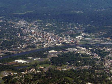 Imatge de Gadsden Imatge de Gadsden