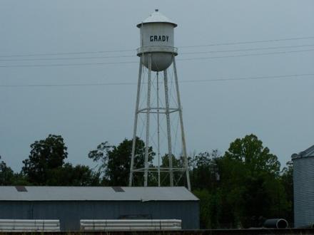 Immagine Grady (Arkansas) Immagine Grady (Arkansas)